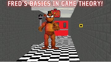 This Game Has Good Quality - Fred