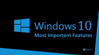 Uncover Windows 10 Most Useful Features Today