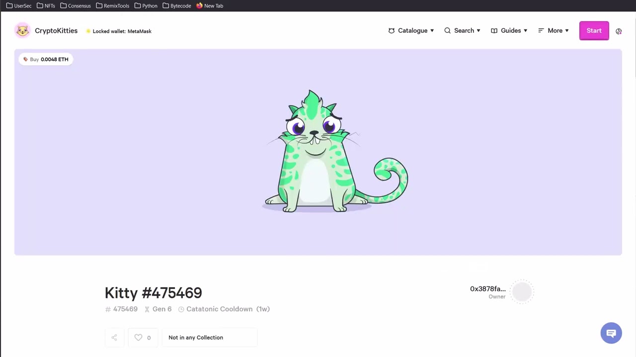 Web3 Hacking in Python - 0x18 Mainnet Fork Console Usage For Smart Contract  Penetration Testing