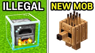 97 Minecraft Secrets You Didn't Know