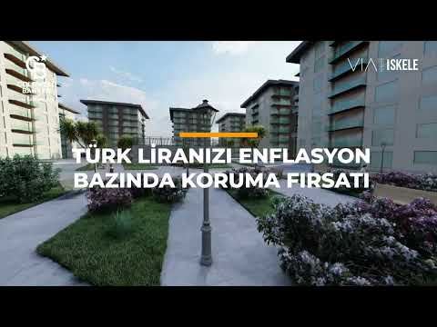 Kıbrıs Via İskele