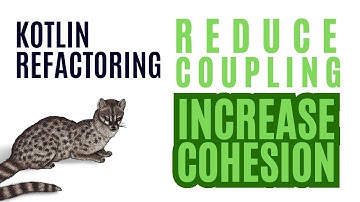 Coupling and Cohesion - Listening to the code