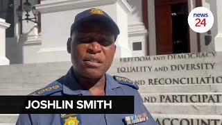 WATCH | Cops question 4 people in connection with Joshlin Smith's disappearance