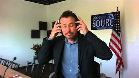 Richard Busche Interview
