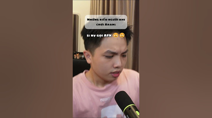 Những kiểu người khi chơi Aram  #lol #leagueoflegends #arambody #lmht #lienminhhuyenthoai