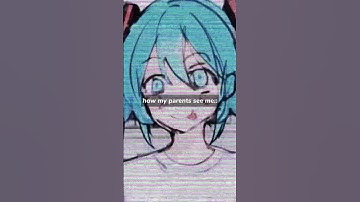 Thumbnail of How ___ sees me-/song:Romance is boring/-