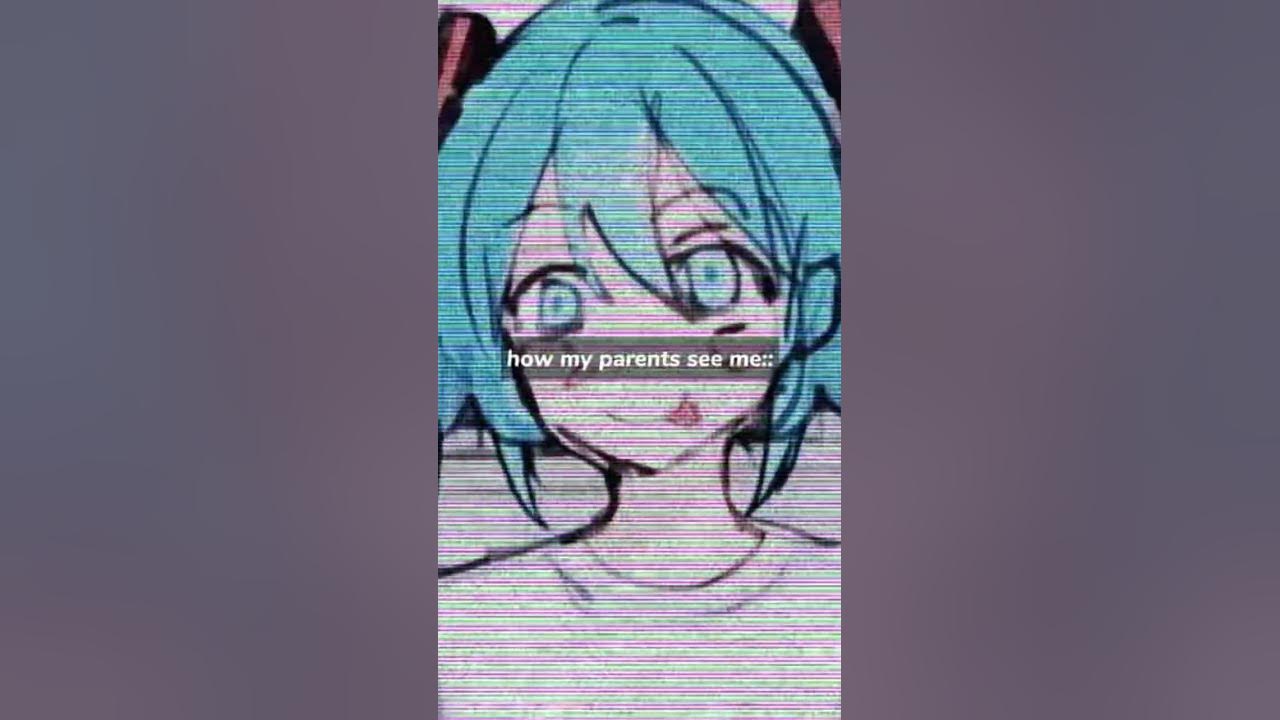 How ___ sees me-/song:Romance is boring/-