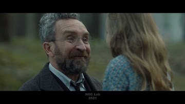 Ivana Ancic | #ngclab2021 | Abigail - We Won