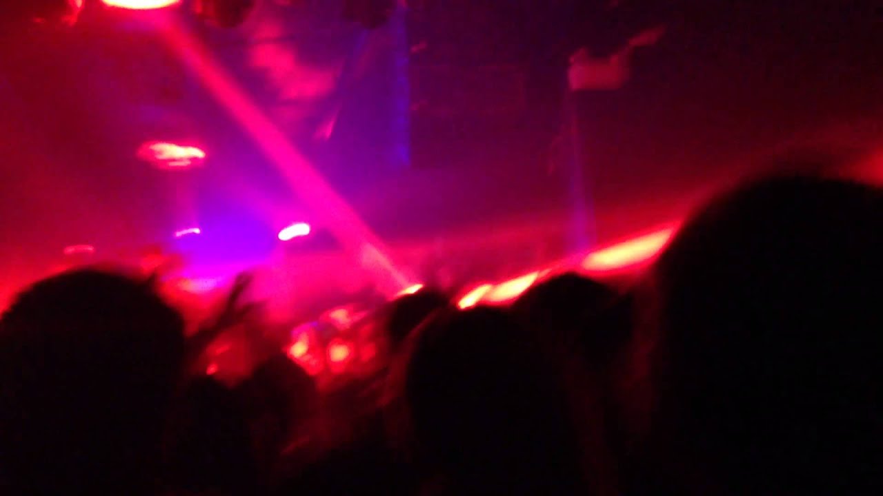 Disclosure remix The Hoxton afterparty, October 2015 YouTube