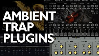 5 Amazing Plugins