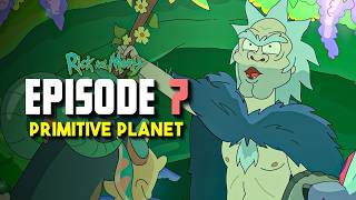 RICK AND MORTY (SEASON 9) Episode 7 | Breakdown
