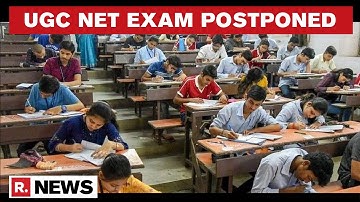 UGC NET Exams Postponed Amid Ongoing COVID-19 Situation, Confirms Education Minister