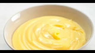 Crème pâtissière au Thermomix ® 