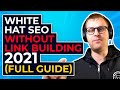 White Hat SEO Without Link Building 2021 (Full Guide)