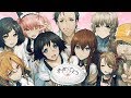 Steins Gate TRUE ENDING Steins Gate TRUE ENDING
