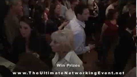 Ultimate Networking in Philadelphia at Manayunk Brewery
