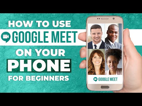 Video: How To Meet By Phone