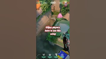 Valorant Players Can