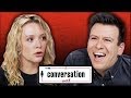 A Conversation With Ep3: My Wife Reveals The Best And Worst About Philip DeFranco & More...