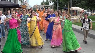 Download 2018 07 14 Харинама на Арбате (1/2) Mp3 and Video 2018 07 14 Харинама на Арбате (1/2)