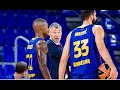 Power forward shooter via barcelona coach jasikevicius and nikola miroti