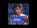 Juice WRLD - Rainy Days (Unreleased) [Prod Red Limits]