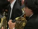 Mahler's 9th symphony, Horn solo