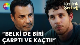 Geçmiş Ömer’in gözü önünde canlanıyor…(Son Sahne) | Kızılcık Şerbeti 106. Bölüm