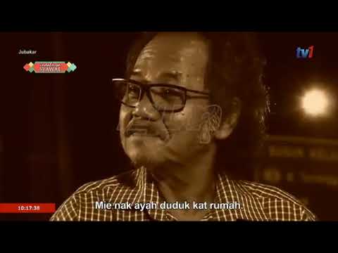 Download Jubakar 2018 - Telemovie  Rakyat Kelantan