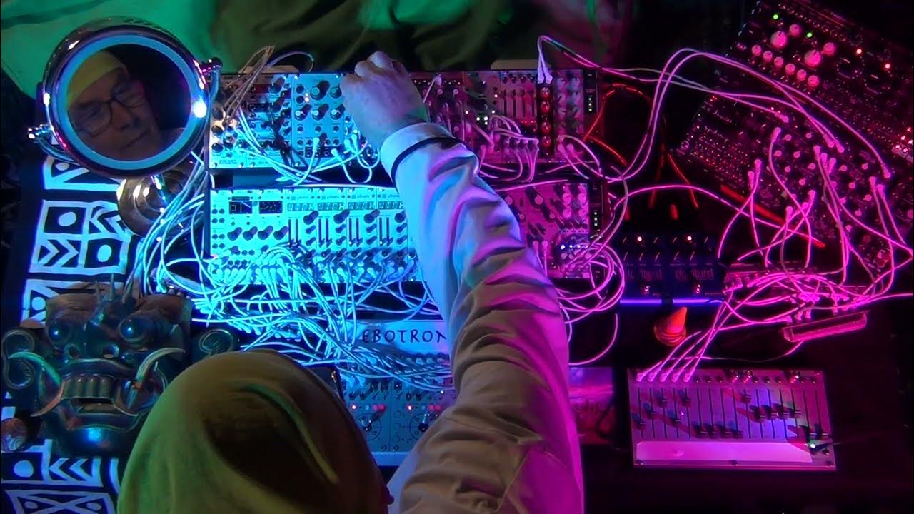 quad optomix strikes - YouTube