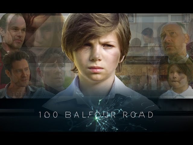 100 Balfour Road - Short Film (2017) 4K - 18 Languages class=