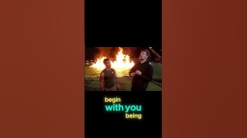 Final Flaming Obstacle Course for $350,000 – Can He Beat the Clock