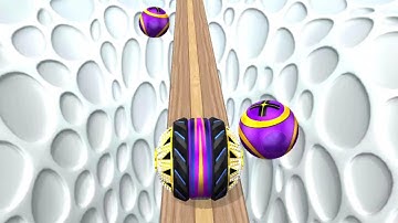 Going Balls - All levels gameplay android,ios (Lvl 262)