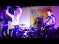 TV Smith &amp; the Bored Teenagers - No time to be 21 - Portsmouth, Milton Arms - 2 Jan 2020