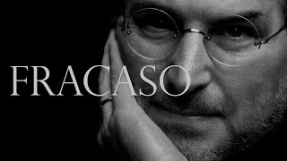 Miniatura de "Motivación Para El Éxito - Fracaso | Steve Jobs | Sculptors Apparel (Español)"