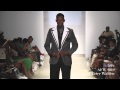 Peter walden   africa fashion week new york 2012