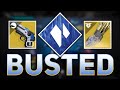 Shadebinder Build (Stasis is Busted EP1) | Destiny 2 Beyond Light