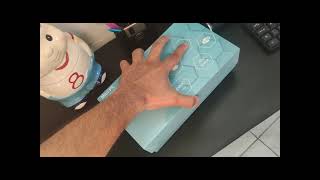 🇧🇷 T2 Mini PC AMD A4-7210 Unboxing (Brasil)🇧🇷