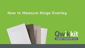 Qwikkit Measuring Hinge Overlay 2022