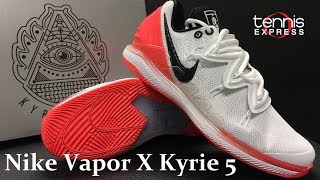 tennis kyrie 5