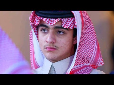 𝗣𝗿𝗶𝗻𝗰𝗲 𝗙𝗮𝗵𝗱 𝗕𝗶𝗻 𝗔𝗯𝗱𝘂𝗹𝗮𝘇𝗶𝘇 𝗕𝗶𝗻 𝗙𝗮𝗵𝗮𝗱 𝗔𝗹 𝗦𝗮𝘂𝗱 | Prince Of Saudi Arabia | الامير_فهد_بن_عبدالعزيز