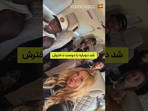 کارهای بازیکن های رئال مادرید بعد از برد ال کلاسیکو کامااوینگا دلقکه واقعا