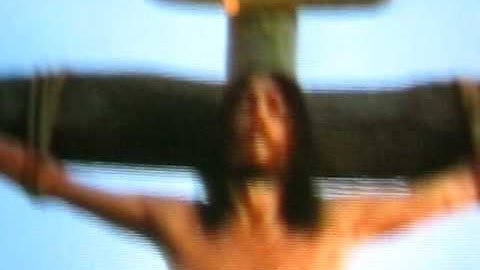 Father, forgive them...