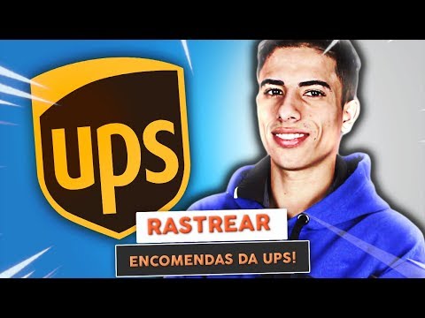 Vídeo: A que horas é a última entrega da UPS?