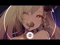 Nightcore - Magnetic (EMDI & Britt Lari) - (Lyrics)