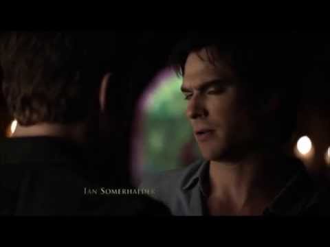 tvd:-elena-find-out-that-damon-is-back,-stefan-tell-damon-that-elena-is-compelled