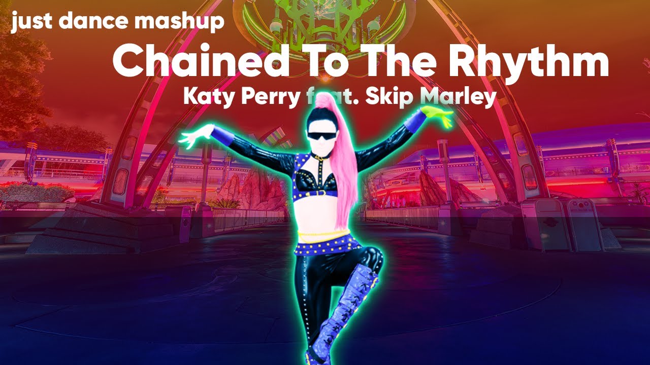 Just Dance Mashup: Chained To The Rhythm By Katy Perry feat. Skip Marley | Season 2: Dance! Dance!