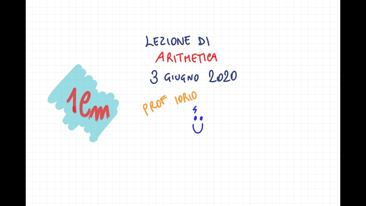 Ridurre Ai Minimi Termini Le Frazioni