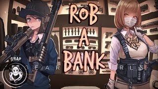 Confetti - Rob A Bank The Fifthguys Remix