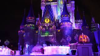 Hocus Pocus Villain Spelltacular